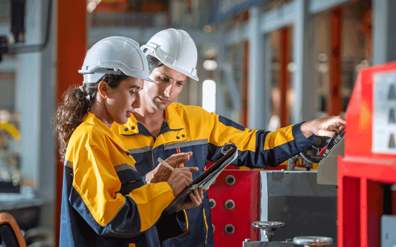 Q3 retains IFM contract with Maximus | Facilitate Magazine